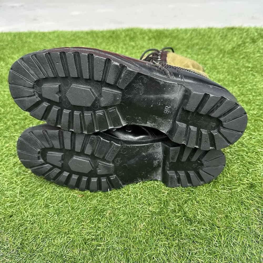 CIC boots are